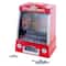 Toy Time Coin Pusher Miniature Classic Arcade Game